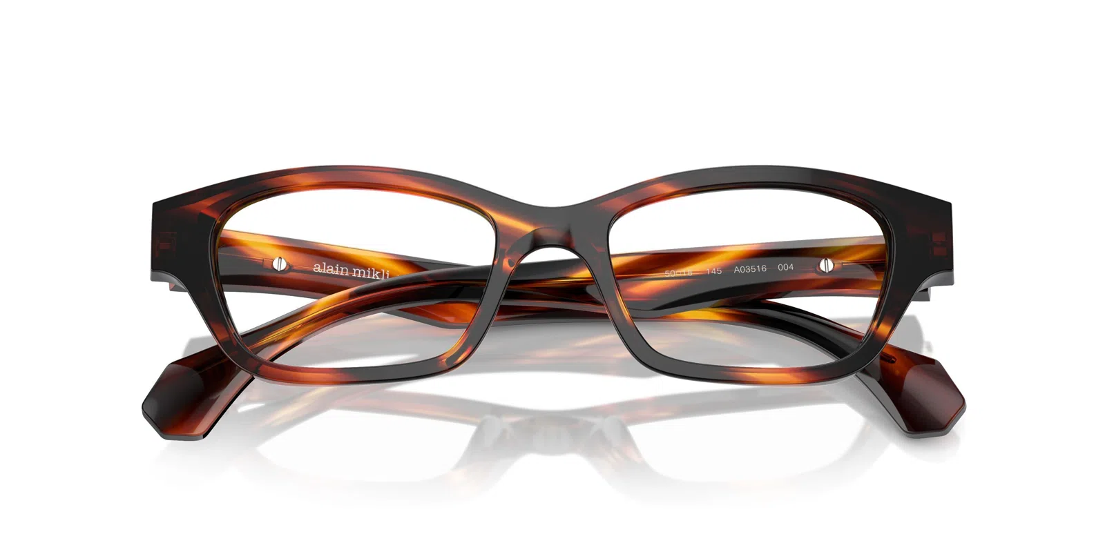 Alain Mikli 3516 Eyeglasses - view 14